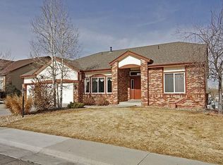 13545 W 67th Pl, Arvada, CO 80004