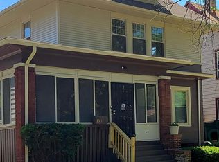 153 Richton St, Highland Park, MI 48203