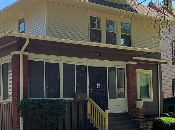 153 Richton St, Highland Park, MI 48203