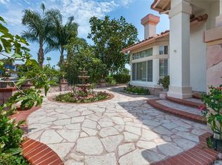 19660 Pine Valley Way, Porter Ranch, CA 91326