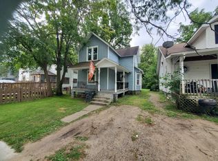 1212 Washington Ave, Kalamazoo, MI 49001