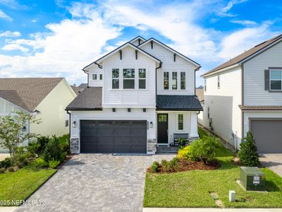 11293 NANO Lane, Jacksonville, FL, 32256