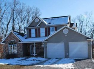 27 Honey Locust Rd, Union, WV 24983