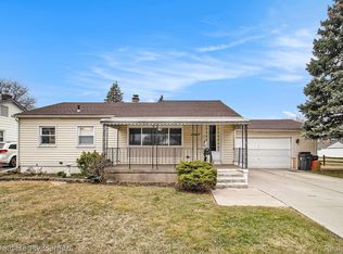 17387 Wood St, Melvindale, MI 48122