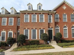 23908 Trading Post Dr, Clarksburg, MD 20871