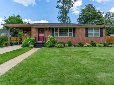 208 Anniston Dr, Sylacauga, AL, 35150