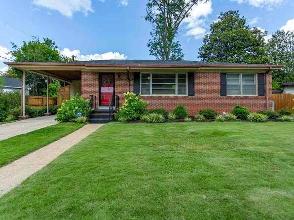 208 Anniston Dr, Sylacauga, AL 35150