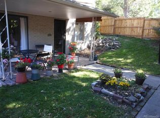 541 N Detroit St, Denver, CO 80206