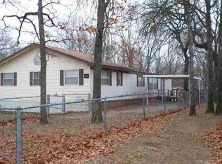 4127 Keeler Rd, Kingston, OK 73439