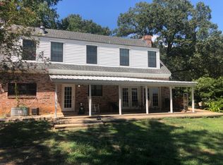 8970 Fm 2204, Longview, TX 75603