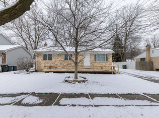 1964 N Sheldon Rd, Canton, MI 48187