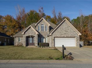 1840 Collier Way, Tuscaloosa, AL 35405