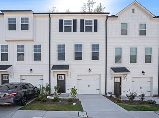 3170 Washburn St SW #1, Atlanta, GA 30354