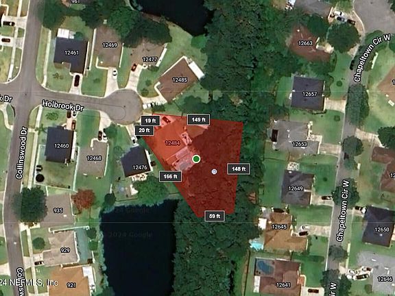 4th image of 12484 HOLBROOK Drive