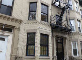 1824 Clinton Ave, Bronx, NY 10457