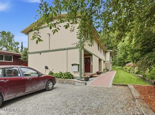 1054 W 20th Ave, Anchorage, AK 99503