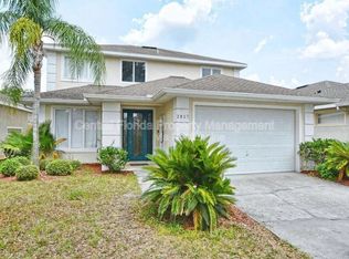 2937 Sunset Vista Blvd, Kissimmee, FL 34747