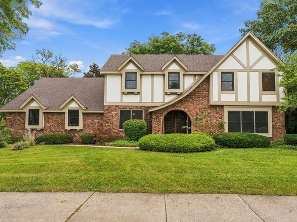 1221 W Sable Dr, Addison, IL 60101