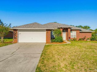 10969 Country Ostrich Dr, Pensacola, FL 32534