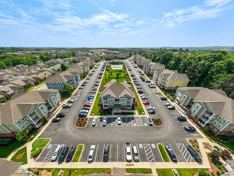The Retreat at Arden Village Apartments — Photo 52