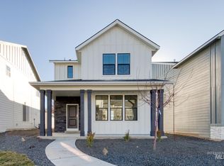 3554 W Littleton Dr, Meridian, ID 83642