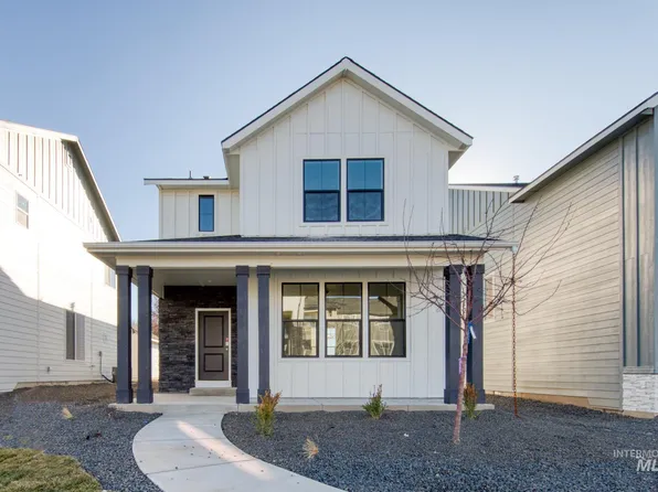 3554 W Littleton Dr, Meridian, ID 83642