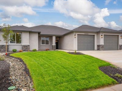 20163 Solomon Peak Dr LOT 18, Anderson, CA, 96007