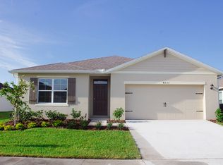 4033 Silverstream Ter, Sanford, FL 32771