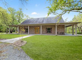 15780 Peapatch Rd, Biloxi, MS 39532