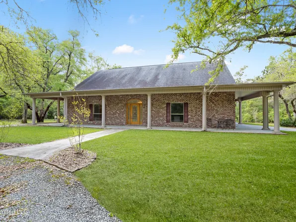 15780 Peapatch Rd, Biloxi, MS 39532