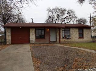 117 Eland Dr, San Antonio, TX 78213