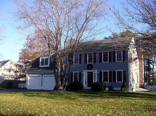 1 Player Cir, Mashpee, MA 02649