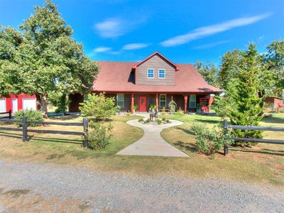 2350 Gina Ct, Guthrie, OK, 73044