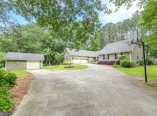 1667 Quail Run SW, Conyers, GA 30094
