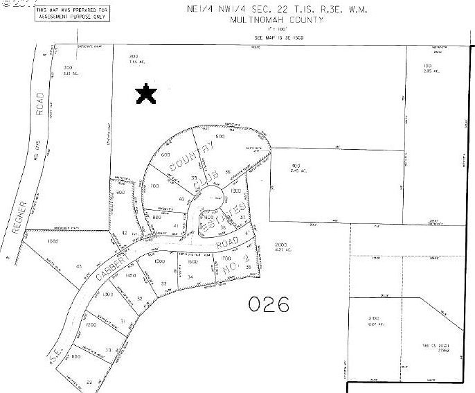2nd image of 0 SE Gabbert Rd