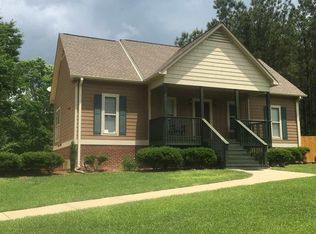 106 Cottage Sq, Sylacauga, AL 35151