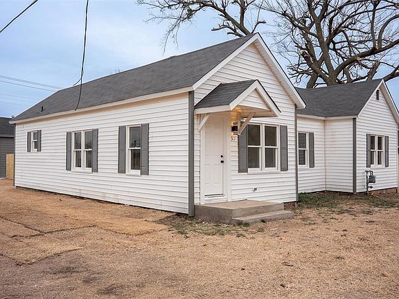 5th image of 1501 S Evans Ave