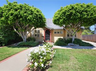 2315 Bonnie Brae, Santa Ana, CA 92706