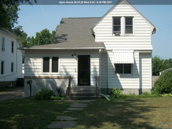 461 Euclid Ave, Cherokee, IA 51012