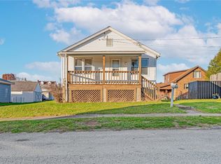 152 Center Ave, Mount Pleasant, PA 15666