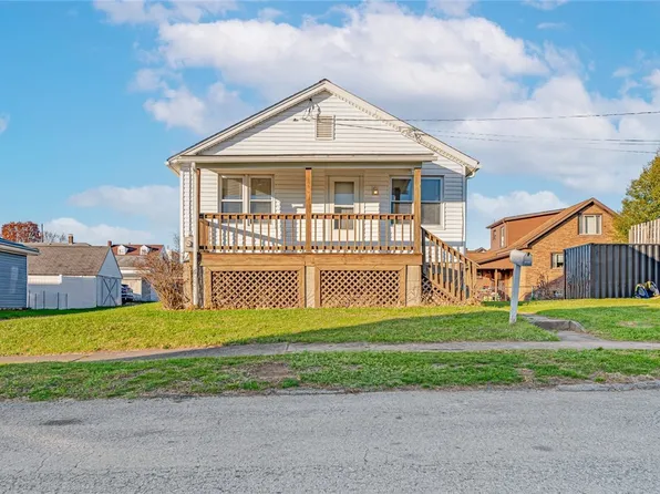 152 Center Ave, Mount Pleasant, PA 15666