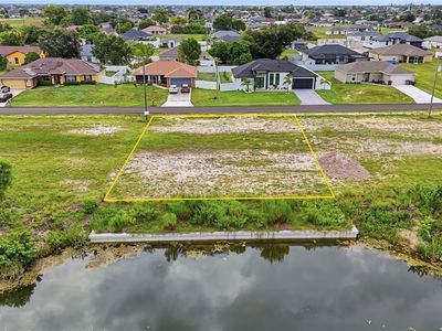 1008 NE 1st Pl, Cape Coral, FL, 33909