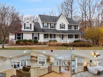 130 Walnut Creek Rd, Huntingtown, MD, 20639