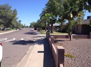 2501 W Anderson Ave, Phoenix, AZ 85023
