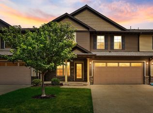 460 Churchill Dr, North Liberty, IA 52317