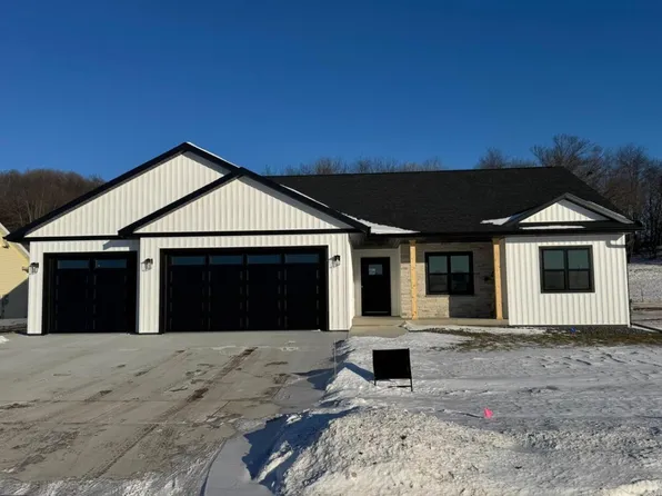 1341 Annapolis DRIVE, Holmen, WI 54636