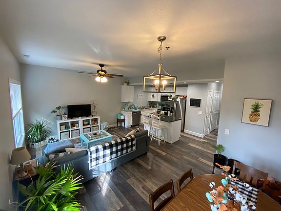 5th image of 2215 S Halliburton St #3