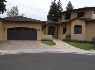 10018 Minaker Ct, Cupertino, CA