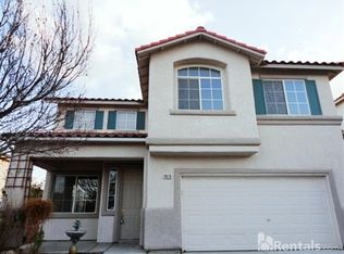 9619 Tuscola Ct, Spring Valley, NV 89148