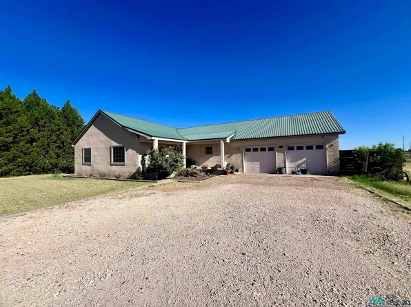 224 State Highway 267, Portales, NM 88130